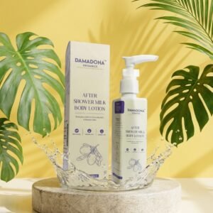 Shower Body Lotion 100ML-V2