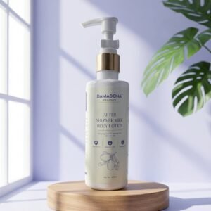 Shower Milk Body Lotion