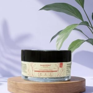 Foot Pampering Balm
