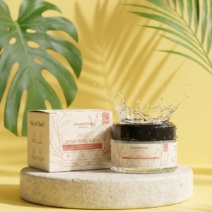 Foot Pampering Balm-V2