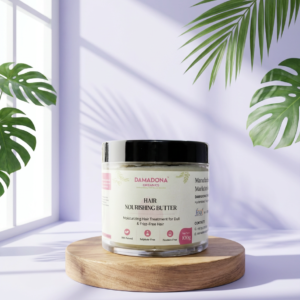 Hair Nourishing Butter-V1