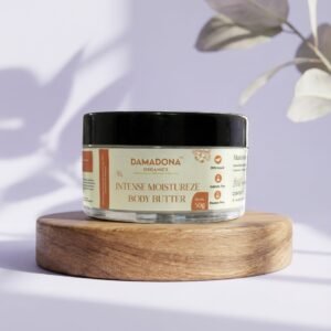 Intence Moisture Body Butter