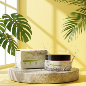 Tender Touch Face Moisturizer-V2